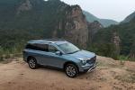 Trumpchi GS8 2016 года